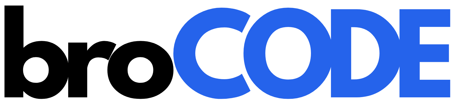 BroCode Logo